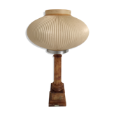Lampe de chevet à poser des années 50