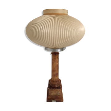 Bedside lamp from the 50s