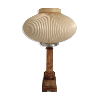 Lampe de chevet à poser des années 50