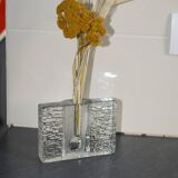 Italian Soliflore Paperweight from the 70s