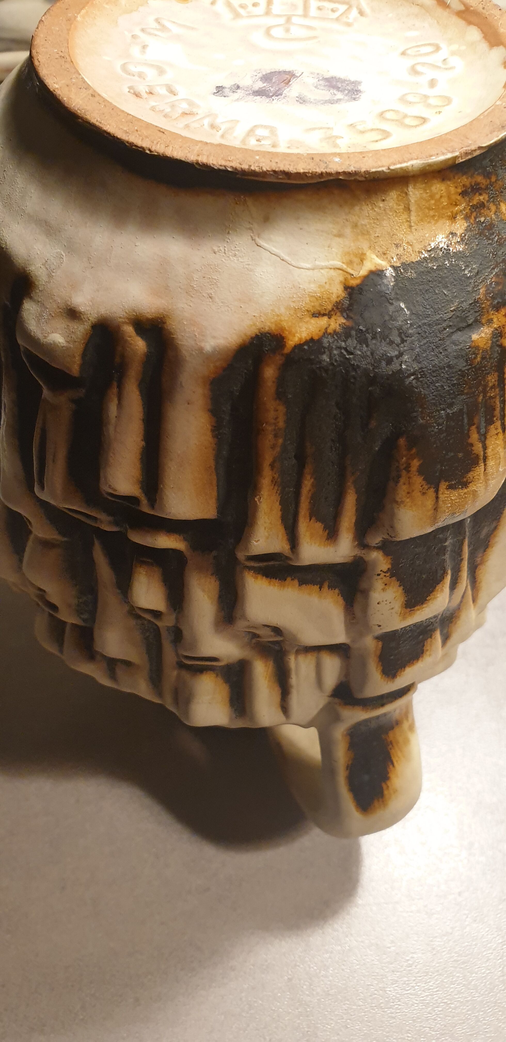 Vintage germany vase