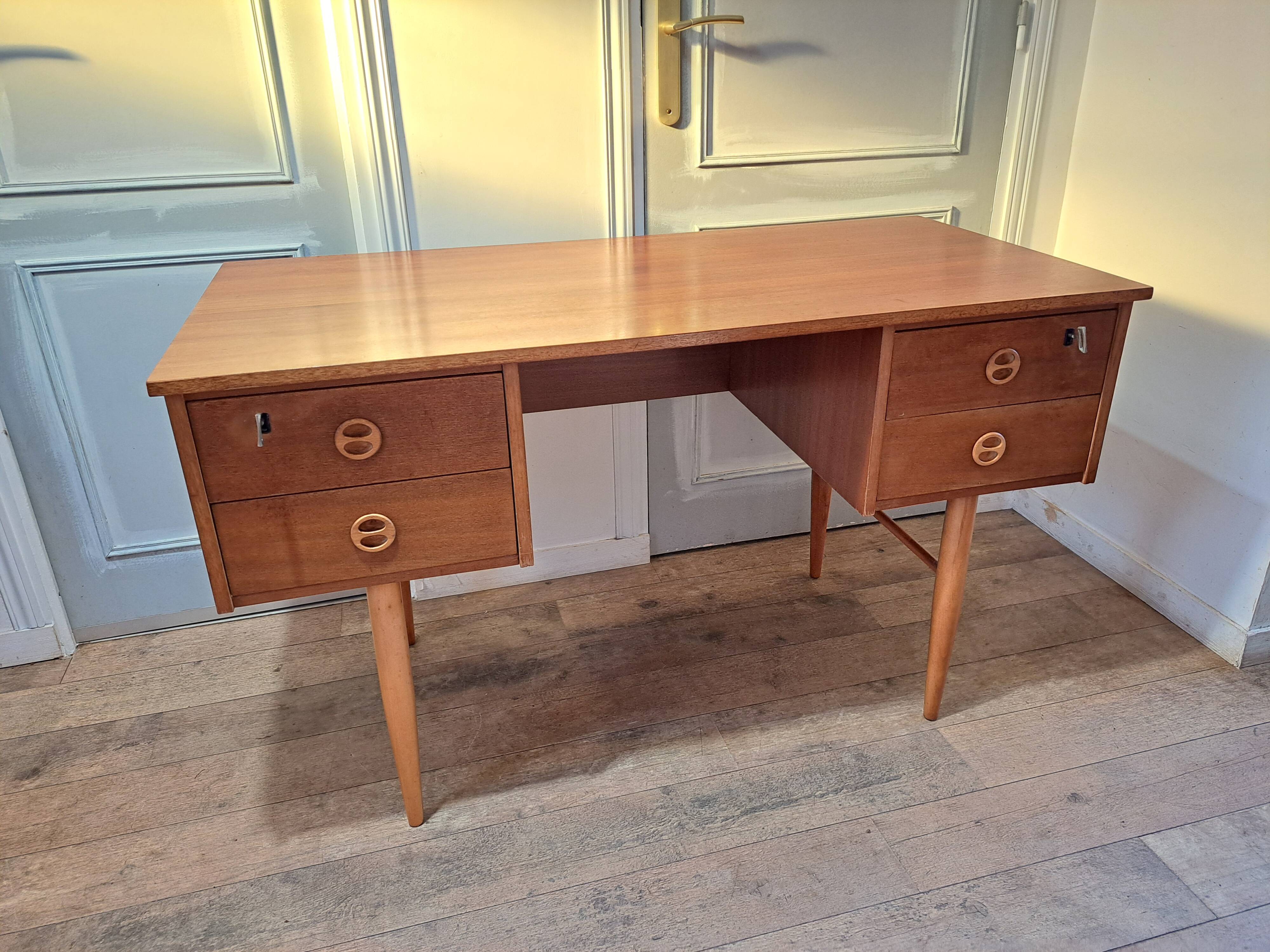 Scandinavian design office