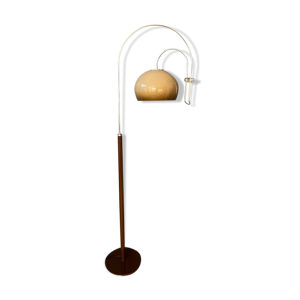 Lampadaire champignon