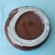 Ceramic snake ashtray