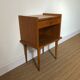 Bedside 1960s