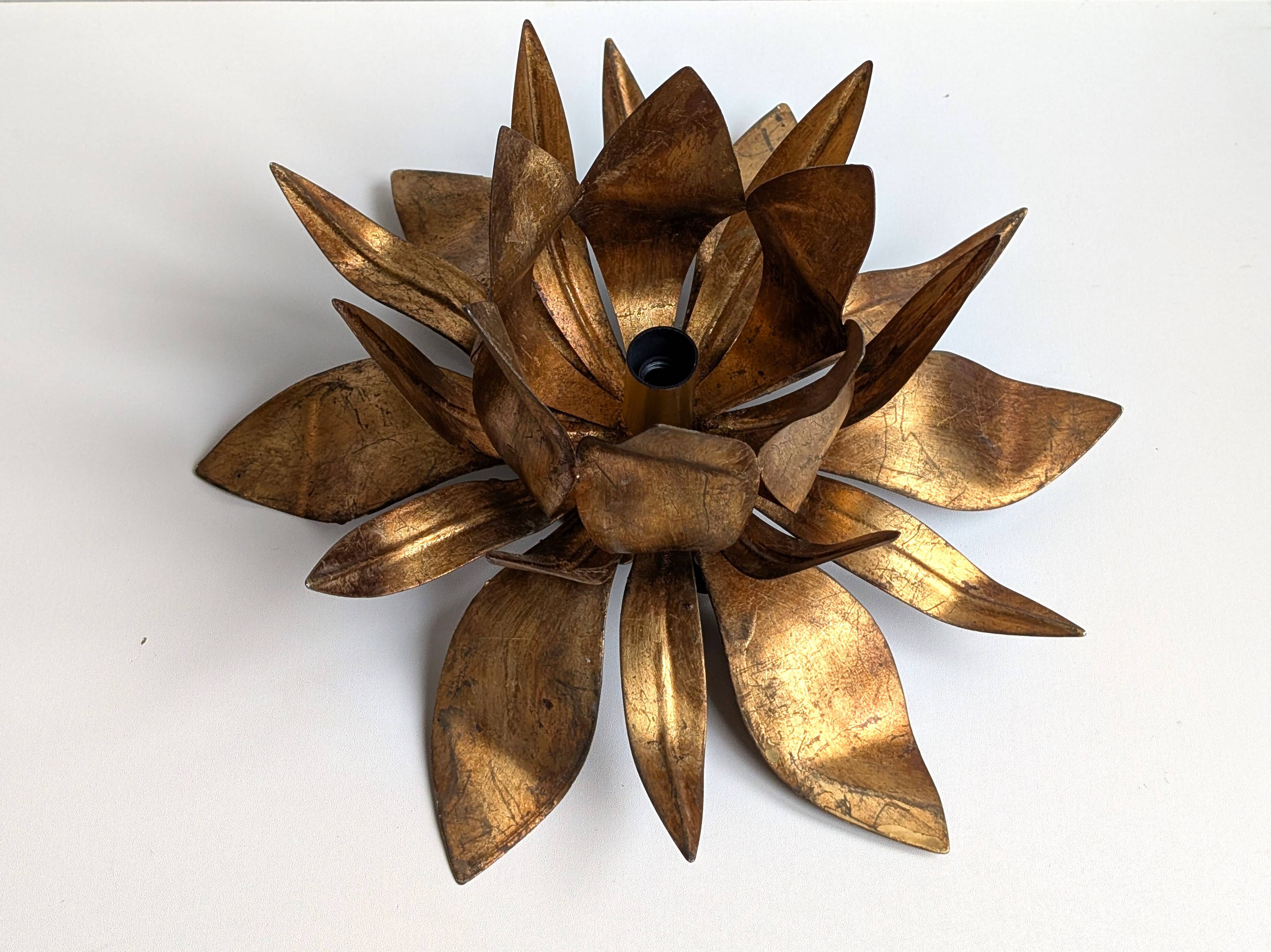 Plafonnier/applique italien