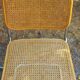 Set of 3 Cesca B32 chairs by Marcel Breuer
