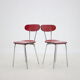 Chairs, Czechoslovakia 1960