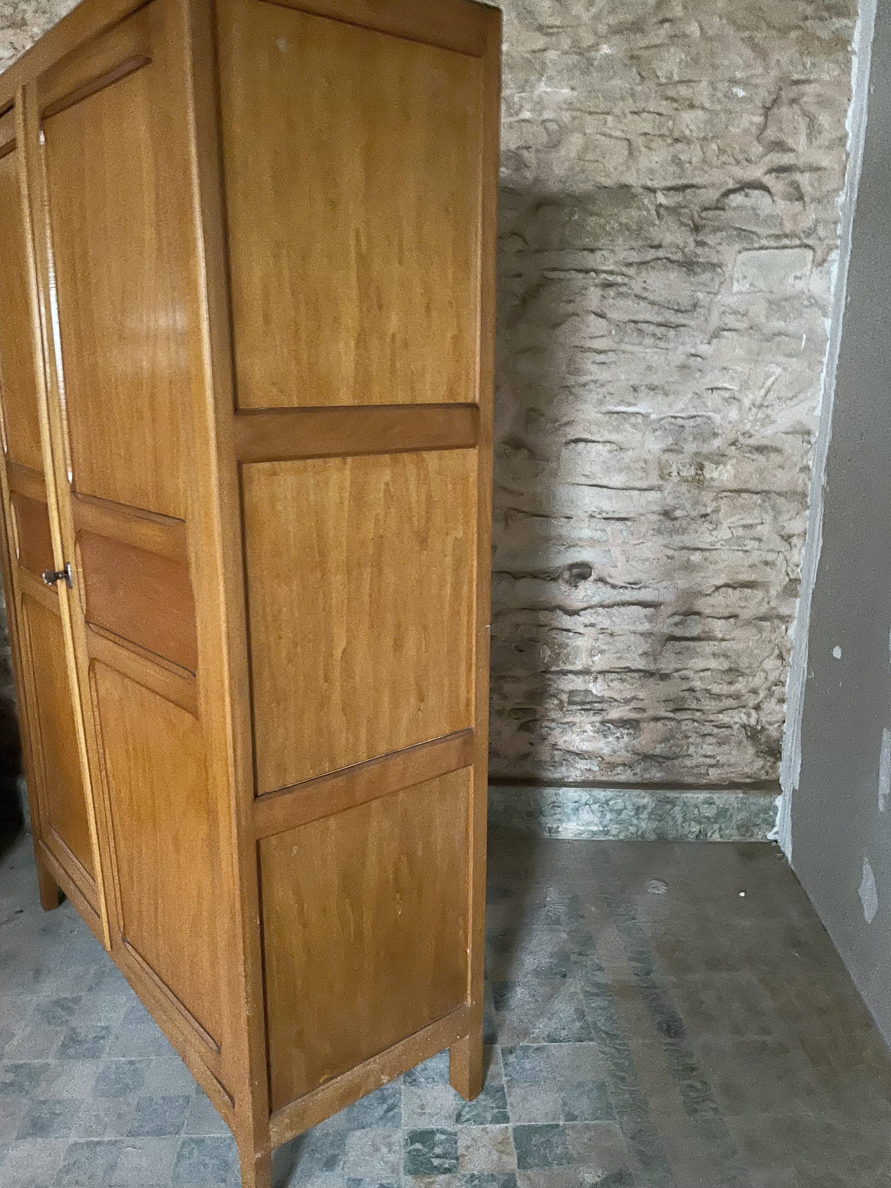 Parisian wardrobe wardrobe