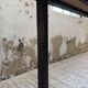 Dining table tiled 1950 dlg Capron