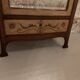 Armoire Art Nouveau