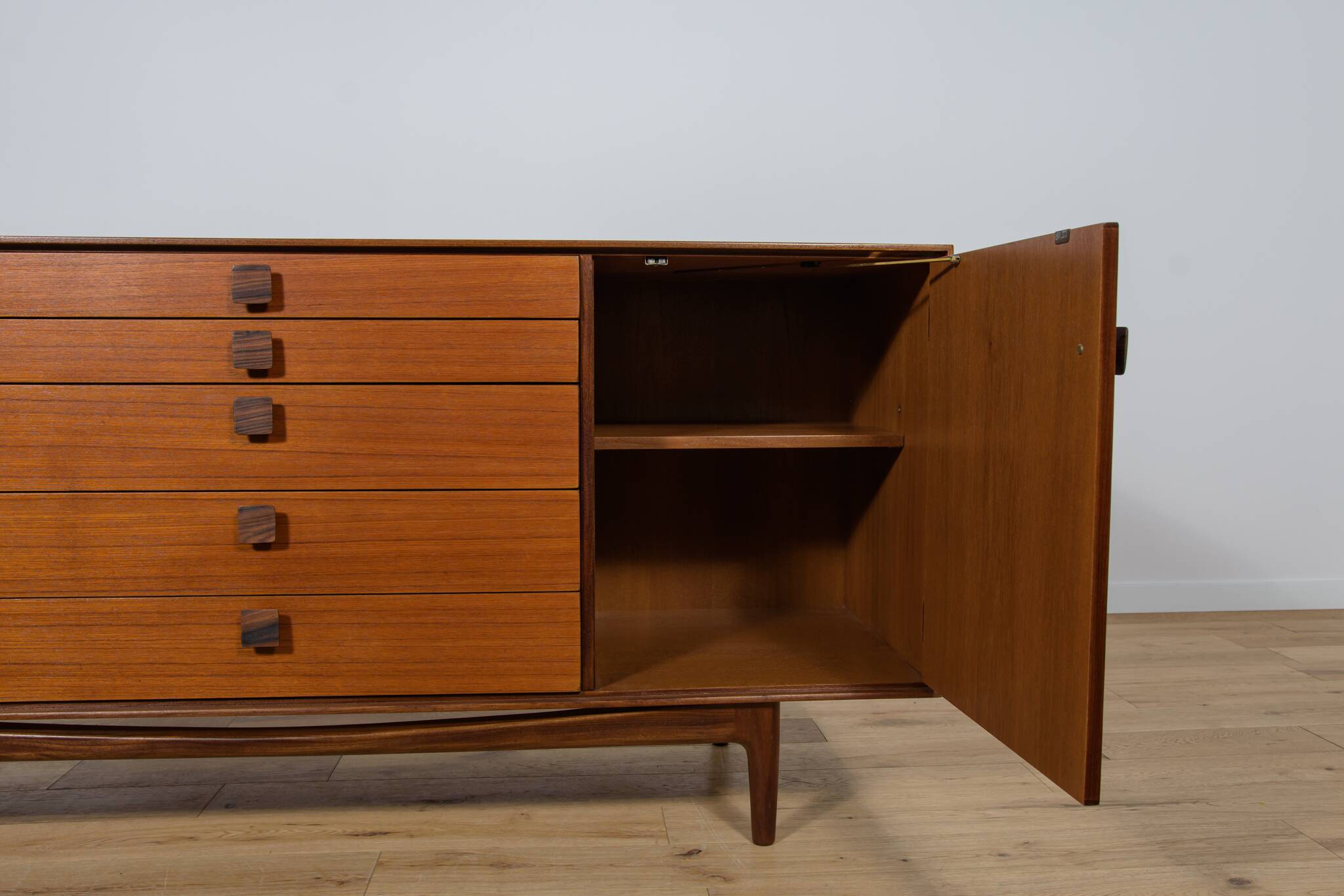 Mid-Century Sideboard by Ib Kofod Larsen for G-Plan, 1960s