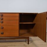 Mid-Century Sideboard by Ib Kofod Larsen for G-Plan, 1960s