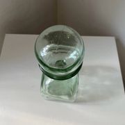Vintage Italy 1970s bottle decanter
