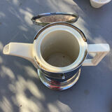 Vintage teapot