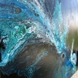 Abstract Painting