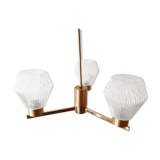 Vintage chandelier 1960