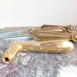 Door handles