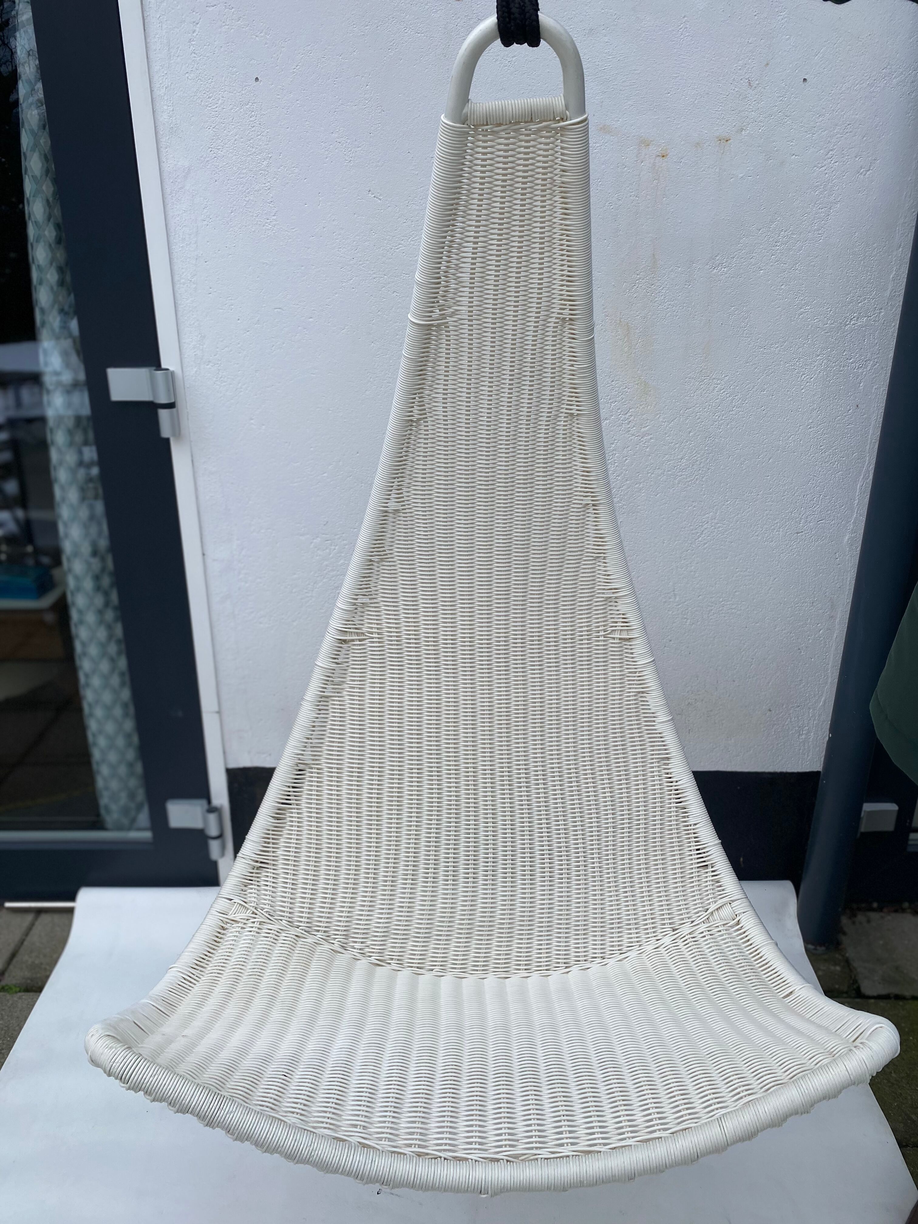 Vintage Ikea PS Svinga Hanging Chair Selency