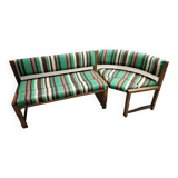 Vintage bench