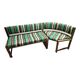 Vintage bench