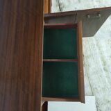 Vintage mid-century NATHAN enfilade