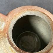 Jean Guillaume stoneware teapot