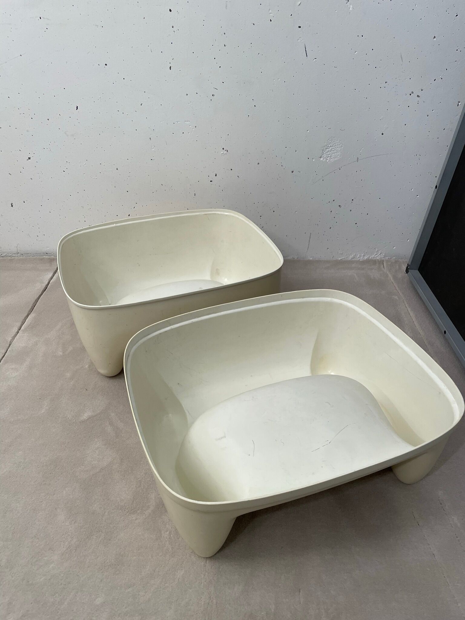 Zorro children's chair, Meurop 1970