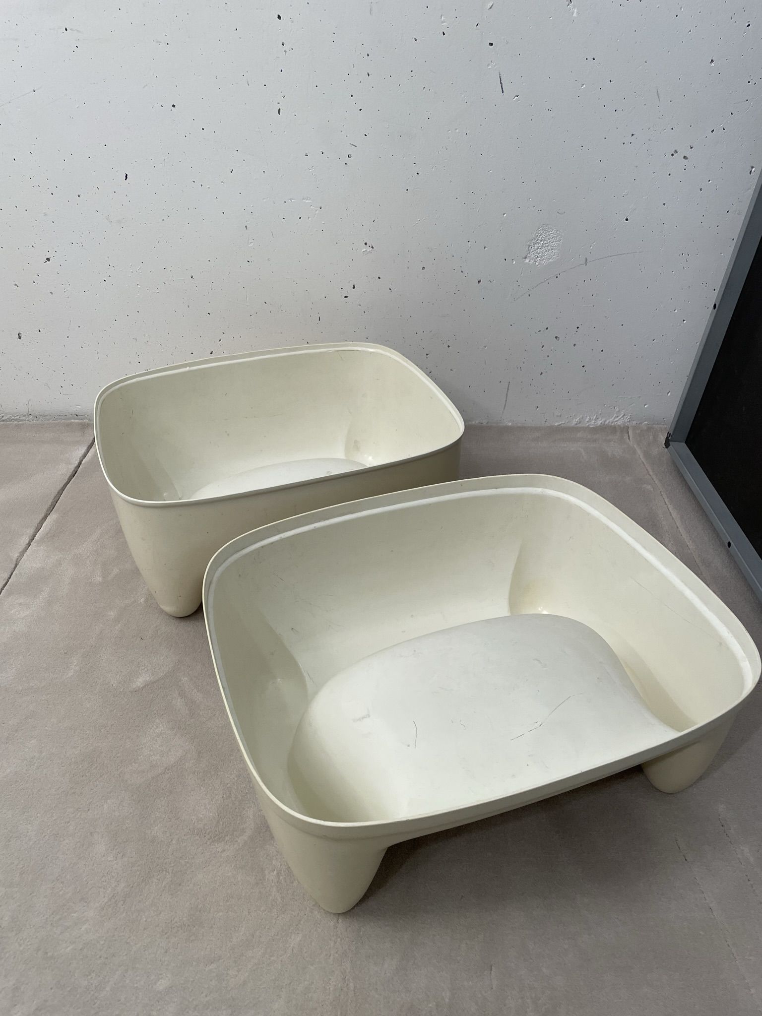 Zorro children's chair, Meurop 1970