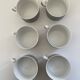 Medaillon Onyx tea set by Theo Baumann and Richard Scharrer for Thomas