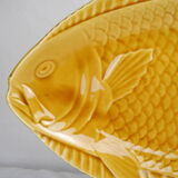 Fish dish sarreguemines