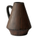 Gallo "Copenhagen Teak" Ceramic Jug, 1960s