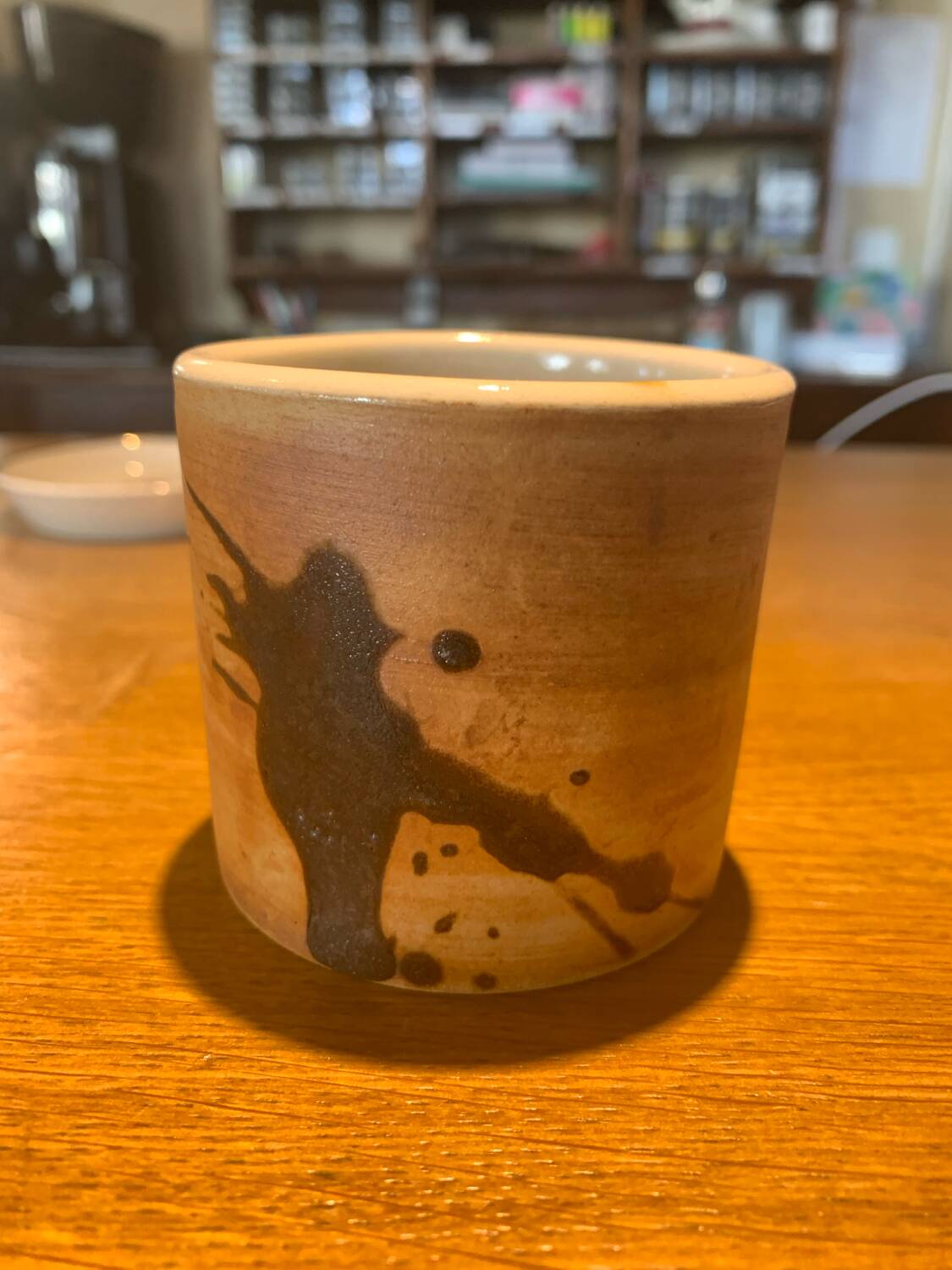 La Colombe Mug