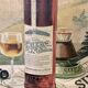 Tableau  ancien publicitaire Suze
