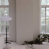 Mid-Century Modern Floor Lamp, Model G-34, Bergboms, Sweden, 1960s