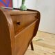 Danish teak sideboard, 1960