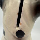 Chien boxer tirelire