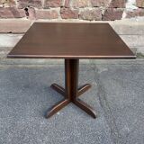 Coffee table troquet vintage