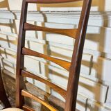 “Lis” chairs by Niels Koefoed