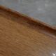 Vintage Mid-Century Swedish Modern Teak Frisco Coffee Table by F. Ohlsson