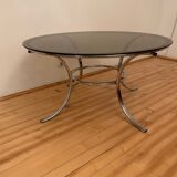 Table basse France années 70