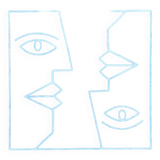 Reverse vision