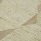 Handmade Tribal Decorative 311 cm x 417 cm Beige Wool Carpet