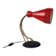 Rare Adjustable BAG Turgi Desk Lamp – Switzerland, circa 1950s
