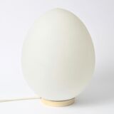 Ben Swildens Egg Lamp
