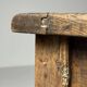 French dining table ca. 1800 239cm