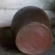 Jean Dubost's 1970s sandstone bottle