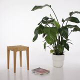 rope stool