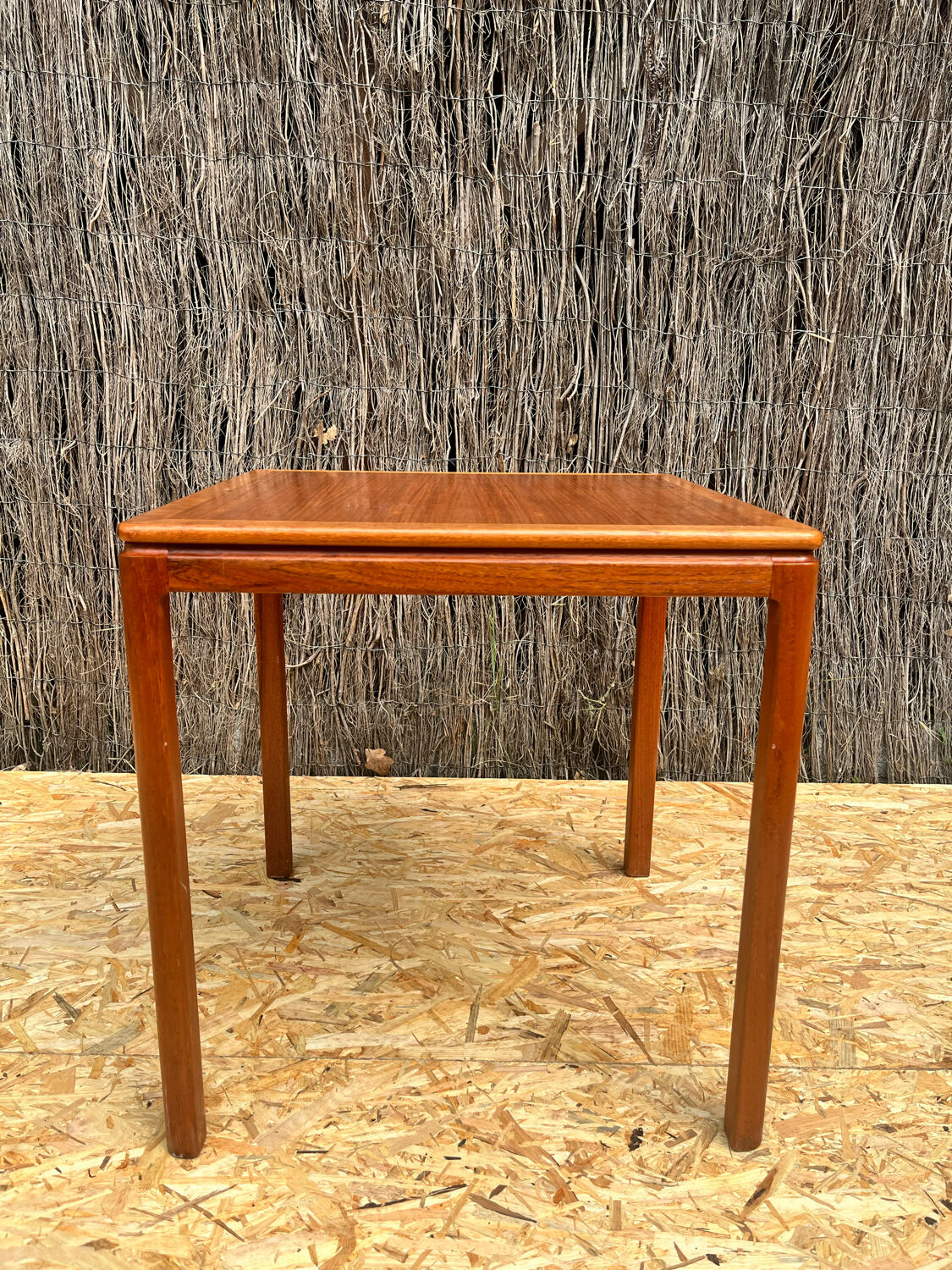 Folke Ohlsson coffee table