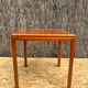Folke Ohlsson coffee table
